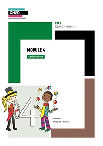 Module CNED CM1
